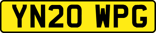 YN20WPG