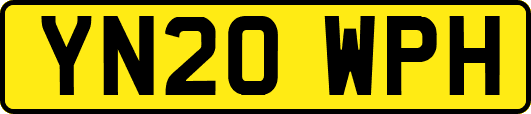 YN20WPH