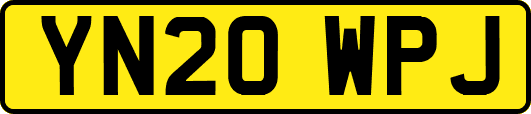 YN20WPJ