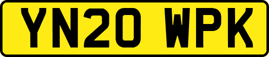 YN20WPK