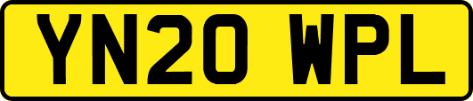 YN20WPL