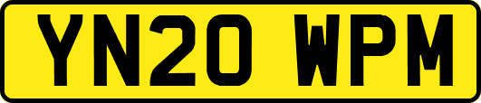YN20WPM