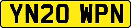 YN20WPN