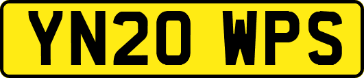 YN20WPS