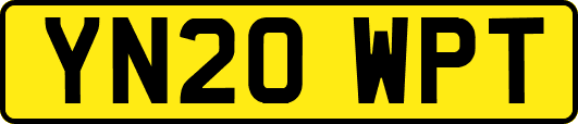 YN20WPT