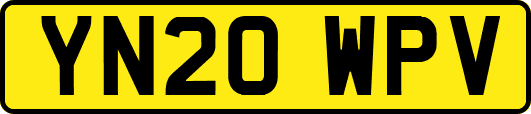 YN20WPV