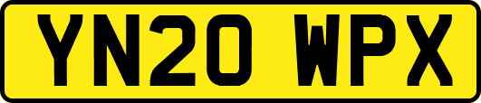 YN20WPX