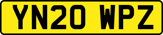 YN20WPZ
