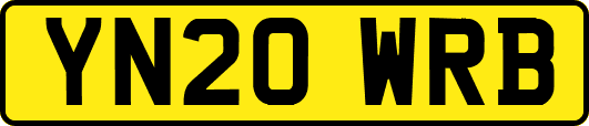 YN20WRB