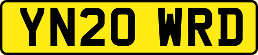 YN20WRD