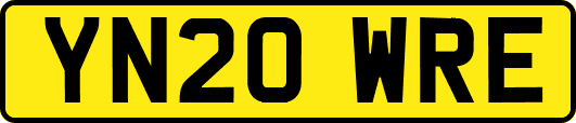 YN20WRE