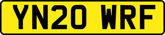 YN20WRF
