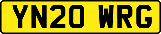 YN20WRG