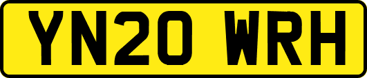 YN20WRH