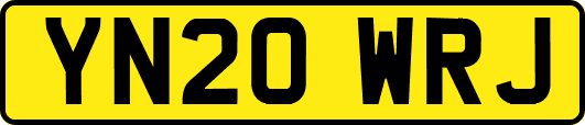 YN20WRJ