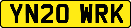 YN20WRK
