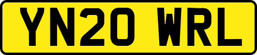 YN20WRL