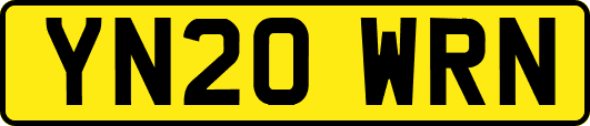 YN20WRN
