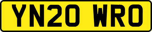 YN20WRO