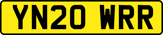 YN20WRR