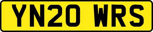 YN20WRS