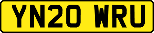 YN20WRU