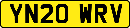 YN20WRV