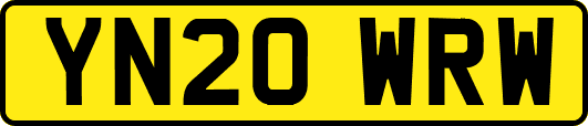 YN20WRW