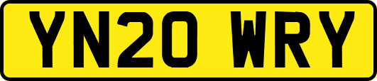 YN20WRY