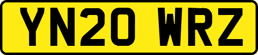 YN20WRZ