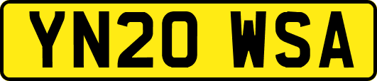 YN20WSA
