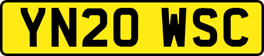 YN20WSC