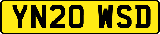YN20WSD