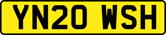 YN20WSH