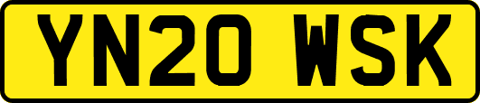 YN20WSK
