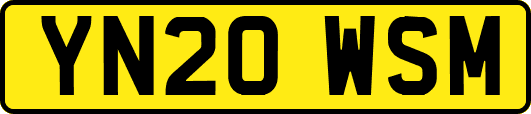 YN20WSM