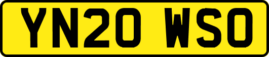 YN20WSO