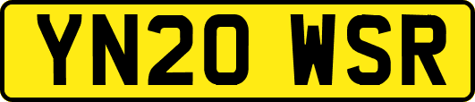 YN20WSR