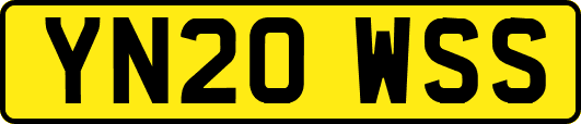 YN20WSS