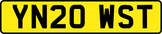 YN20WST
