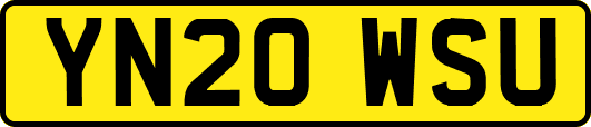 YN20WSU