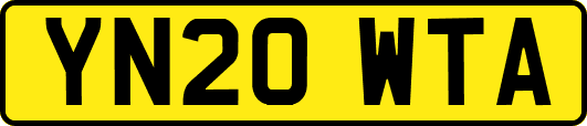 YN20WTA
