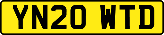 YN20WTD