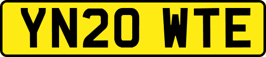 YN20WTE