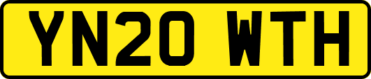 YN20WTH