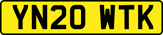 YN20WTK