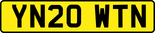 YN20WTN