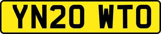 YN20WTO