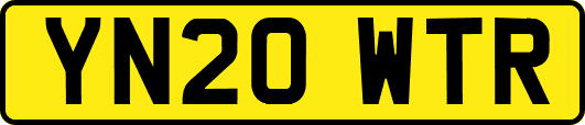YN20WTR