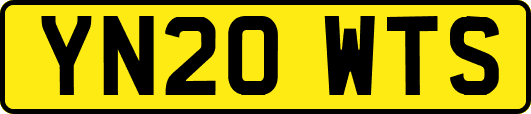YN20WTS